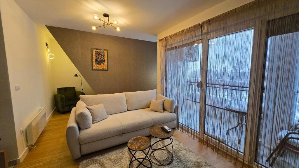 Apartman Horizont Divčibare, Divčibare