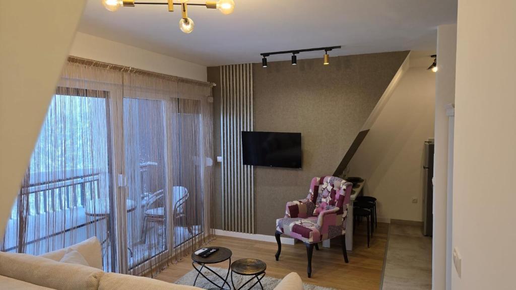 Apartman Horizont Divčibare - 5