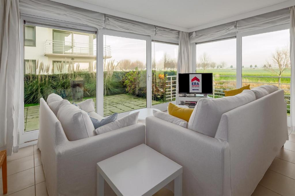 Zonnehaven Ii G 0002G93, Nieuwpoort