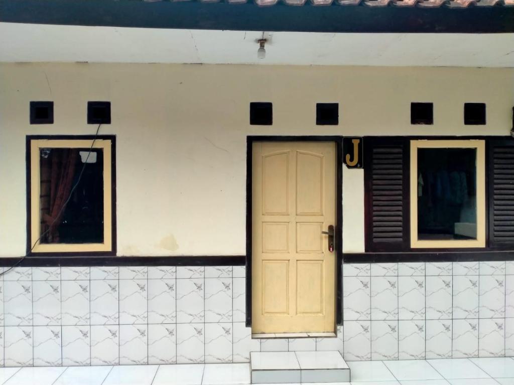 Guest House Sirnamiskin