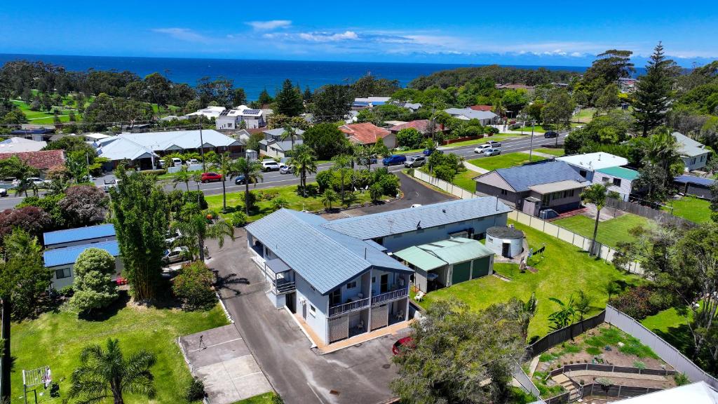 Breeze Inn 13 Princes Highway, Ulladulla, Ulladulla