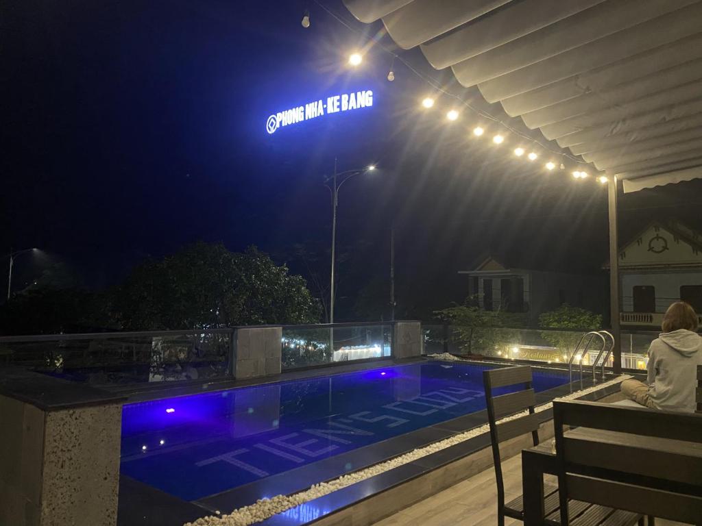 Phong Nha - Tien's Cozy Homestay, Phong Nha