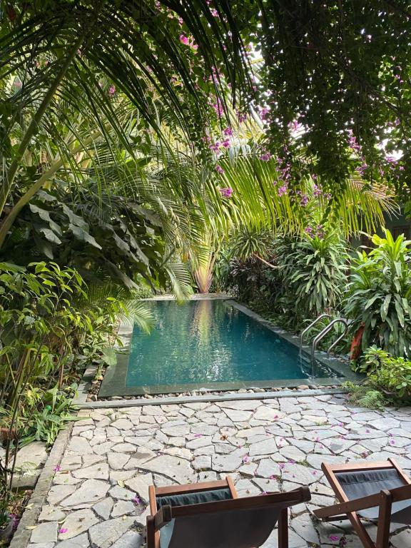 Nha Lua Homestay