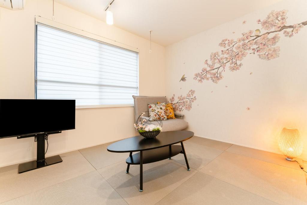 Omotenashi HOTEL Asakusa