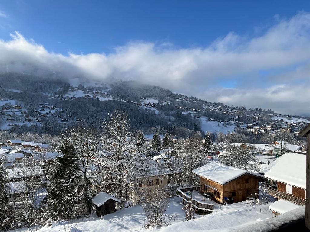 Les fermes de saint gervais - 2
