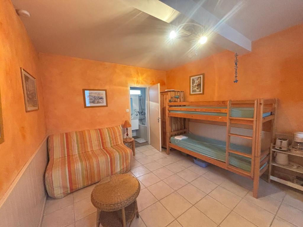 Studio charmant pour 4 personnes proche plage aux Sables-d'Olonne - FR-1-197-614 - 5