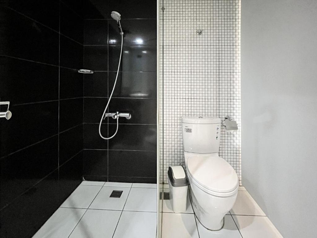 cabină de duș