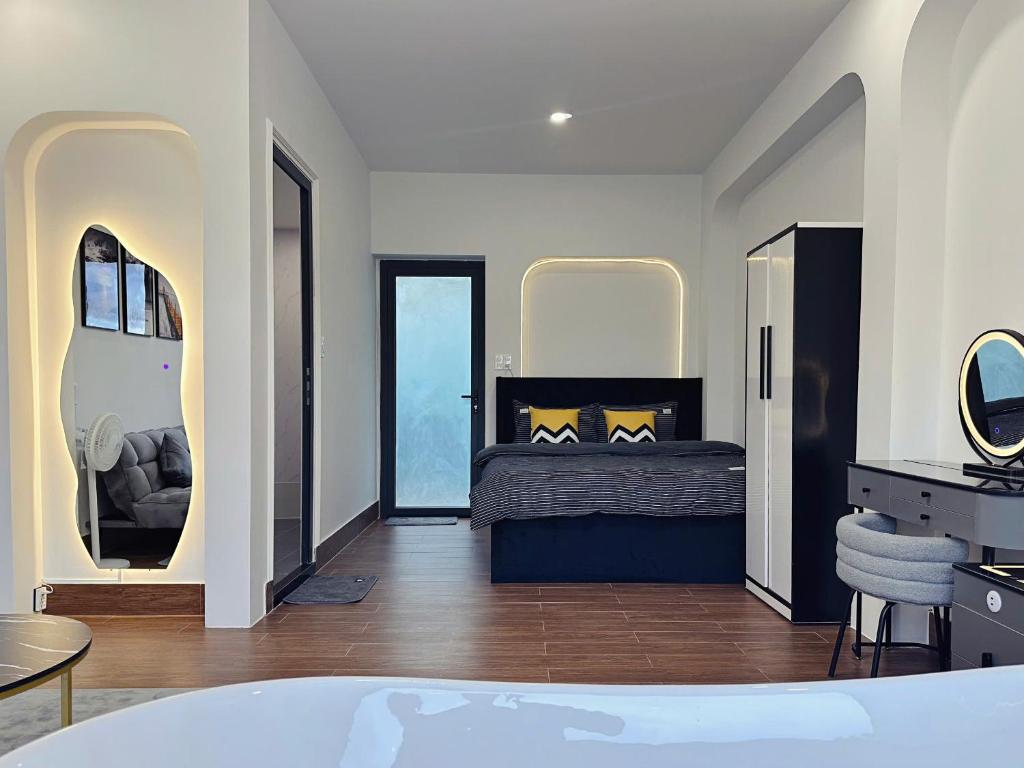 Thái Bảo Châu 3 – Homestay