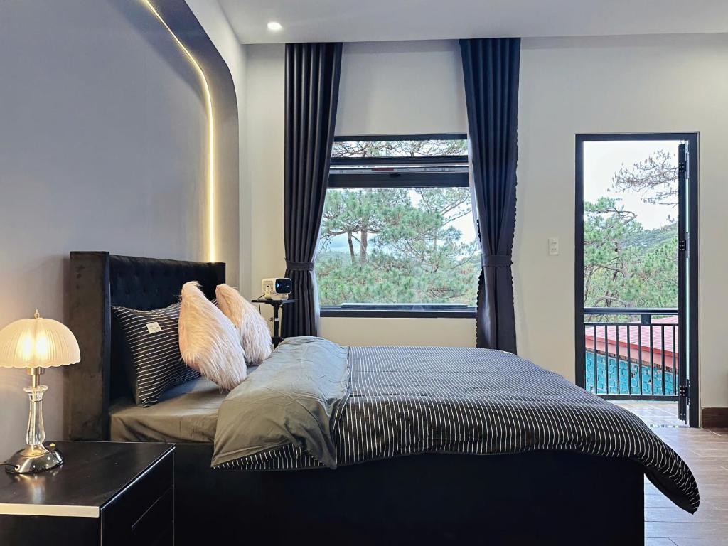 Thái Bảo Châu 3 – Homestay