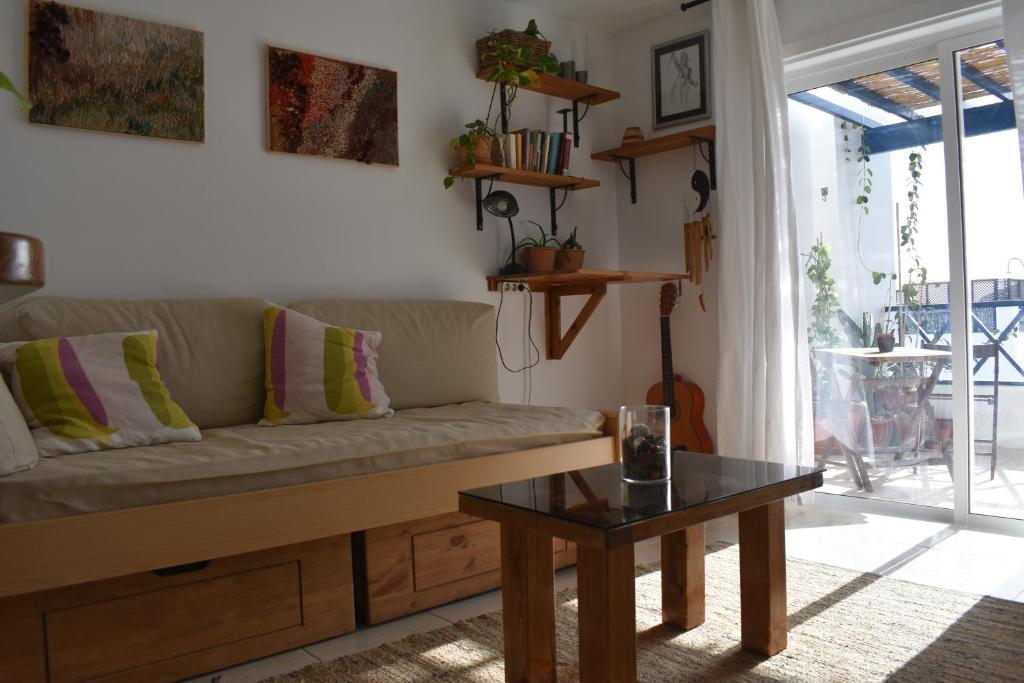 Apartamento Mada - 4