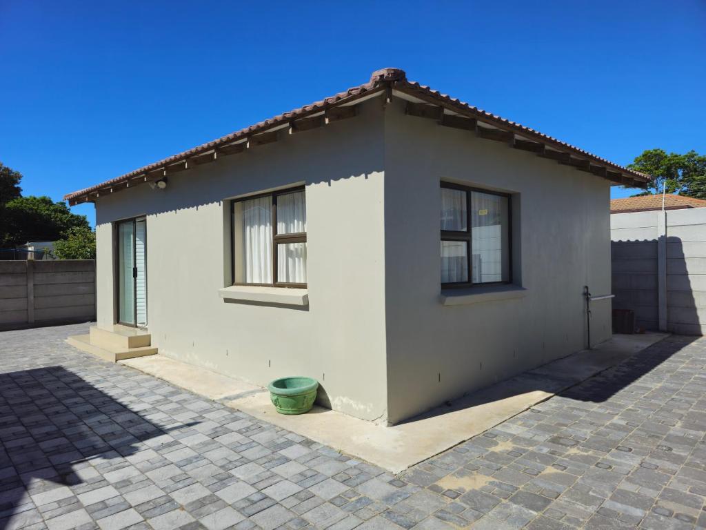 Walmer Hideaway, Gqeberha