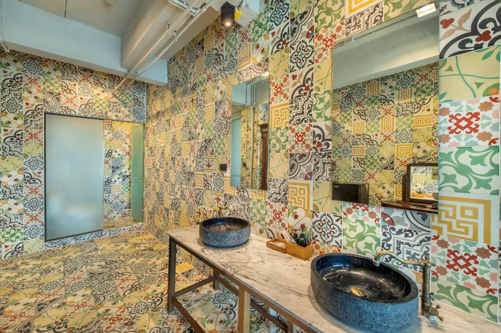 ห้องน้ำ