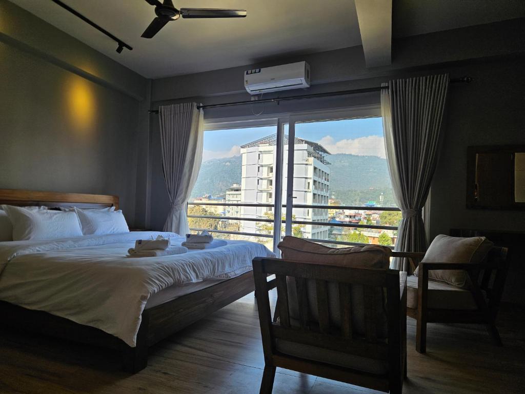 Hotel Blossom