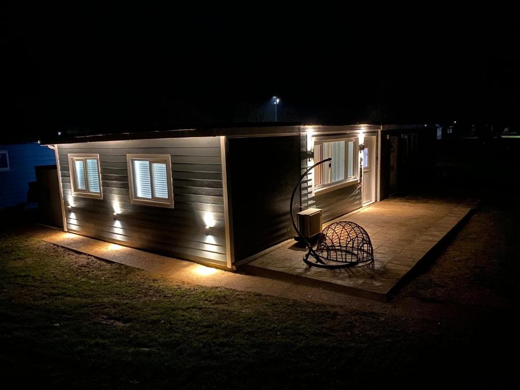 Chalet K94 - Sunset View photo 4