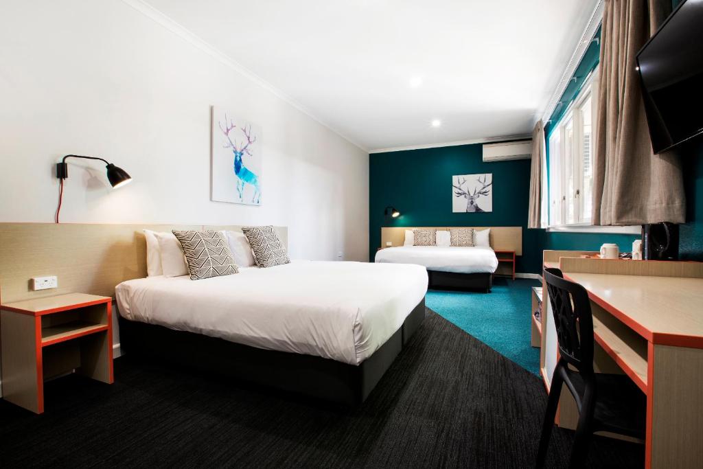 Greenacre Hotel photo