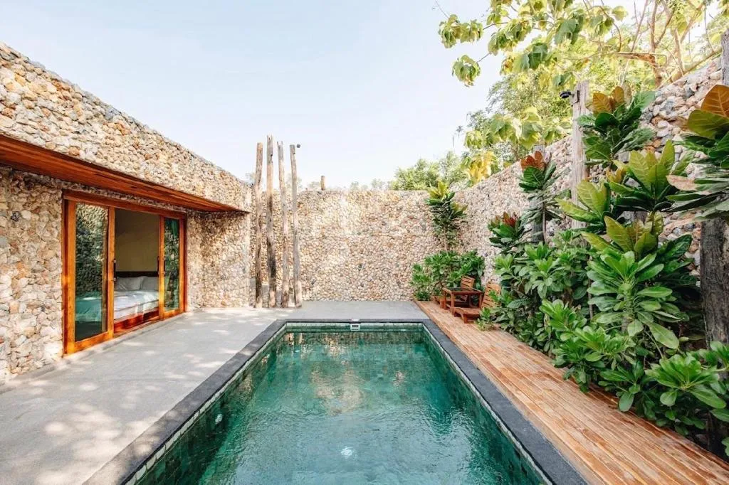T Villas Kaeng Khoi, hotel in Sara Buri