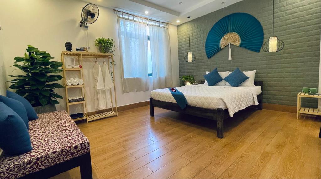 Dom Hostel Old Town Hoi An