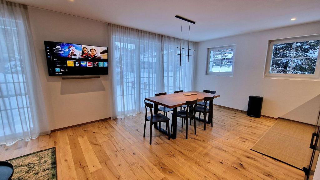 Silberdistel- Modern apartment with terrace - 3
