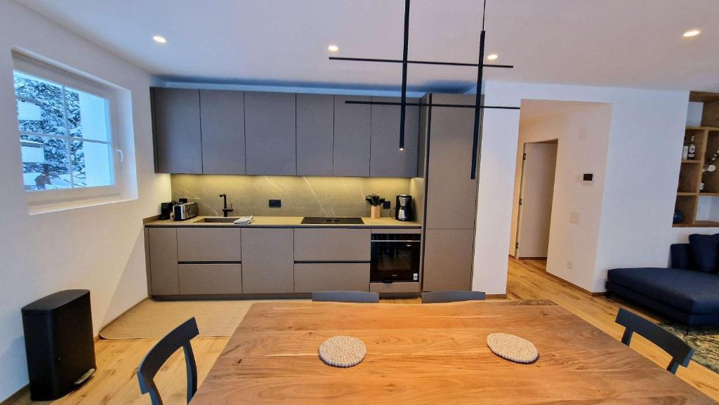 Silberdistel- Modern apartment with terrace - 4