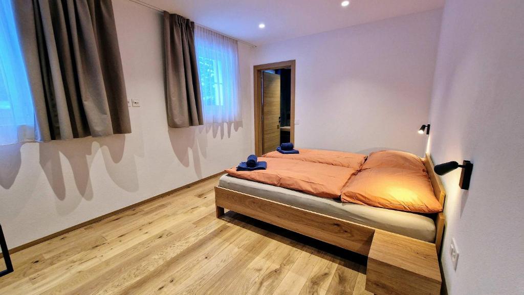 Silberdistel- Modern apartment with terrace - 5