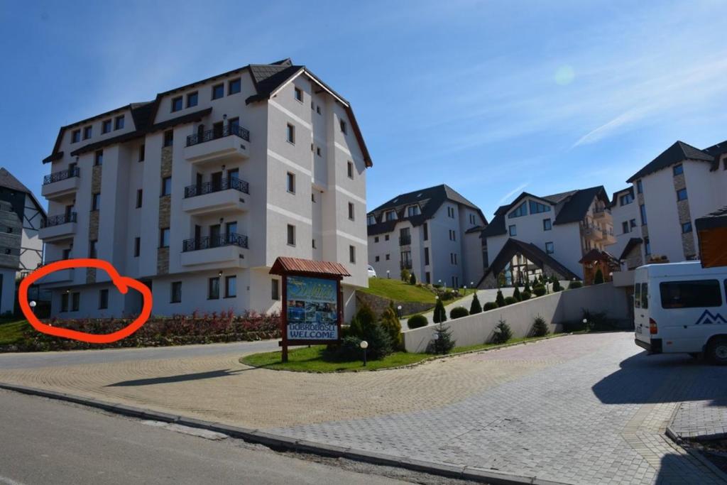 Apartman LuPa - 1