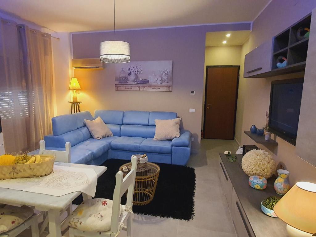 Rosa Apartament - 4