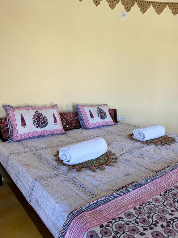 RANN HELLARO Homestay 이미지