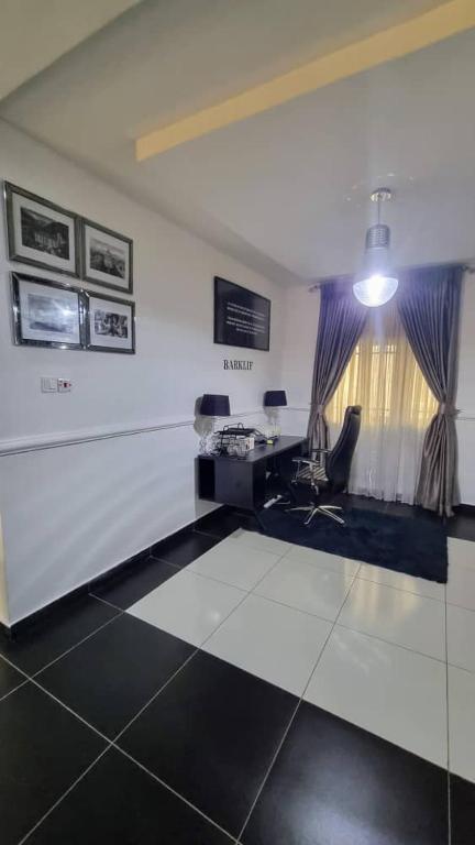 Serenity Central, Lekki