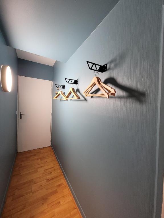 Charmant studio - 4