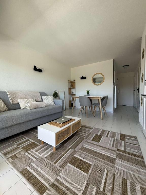 Appartement , Le Cap d 'Agde - 5