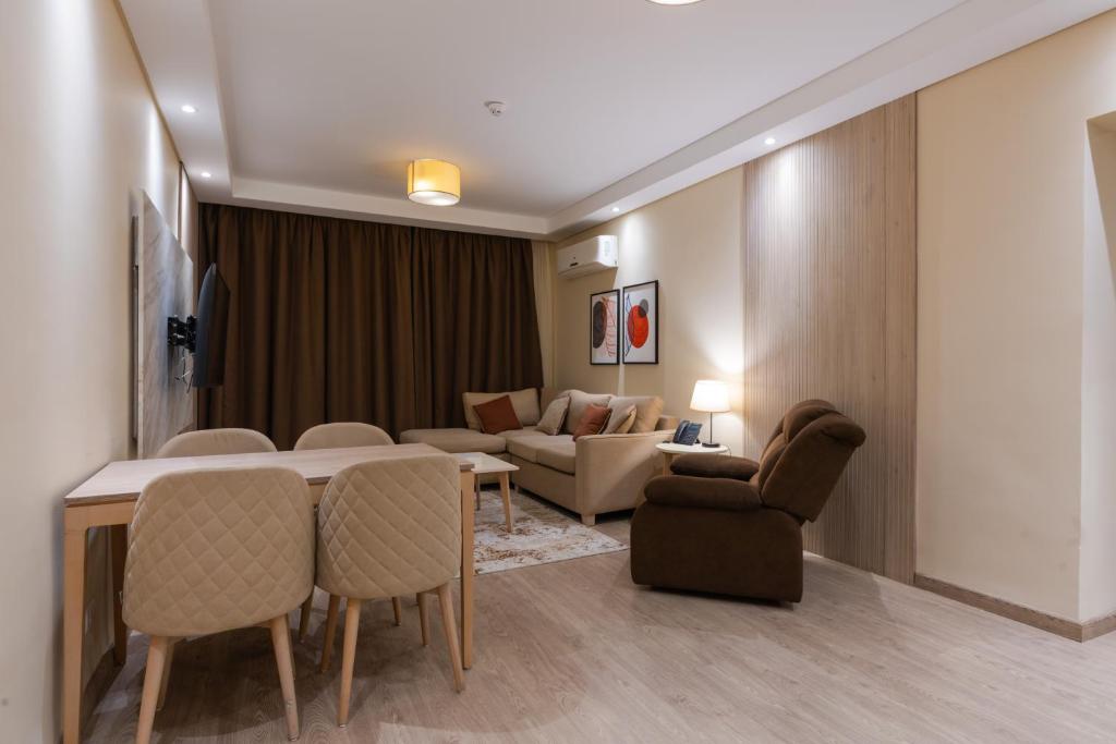 Second Home Hospitality 로비