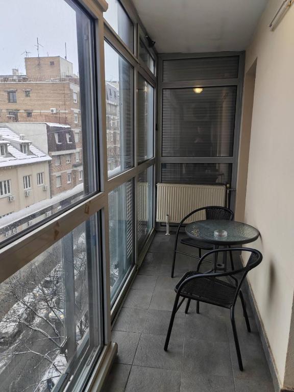 Flat near Belgrade Waterfront - 4