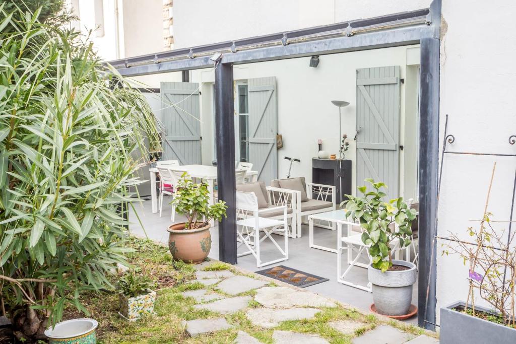 Appartement City Garden - Welkeys - 2