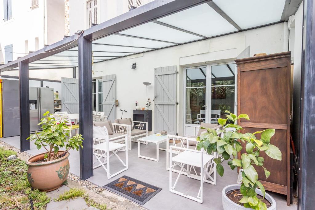 Appartement City Garden - Welkeys - 3