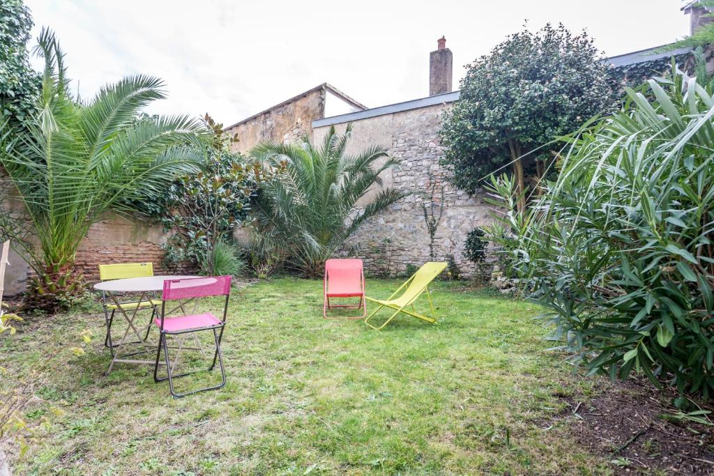 Appartement City Garden - Welkeys - 4