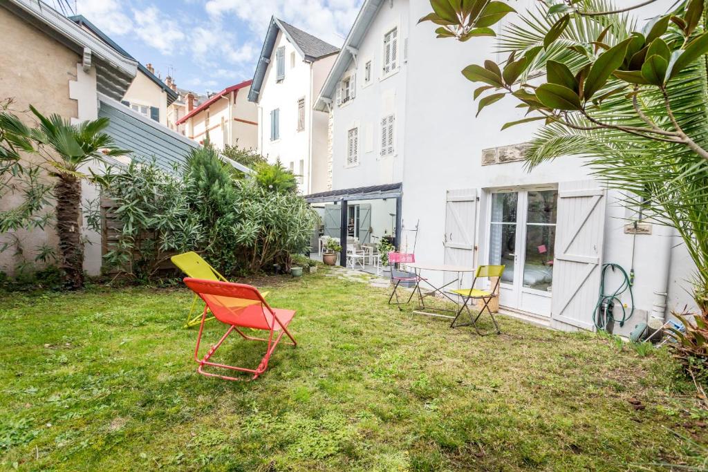 Appartement City Garden - Welkeys - 5