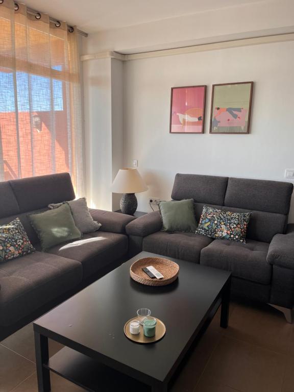Apartamento con vistas - 2