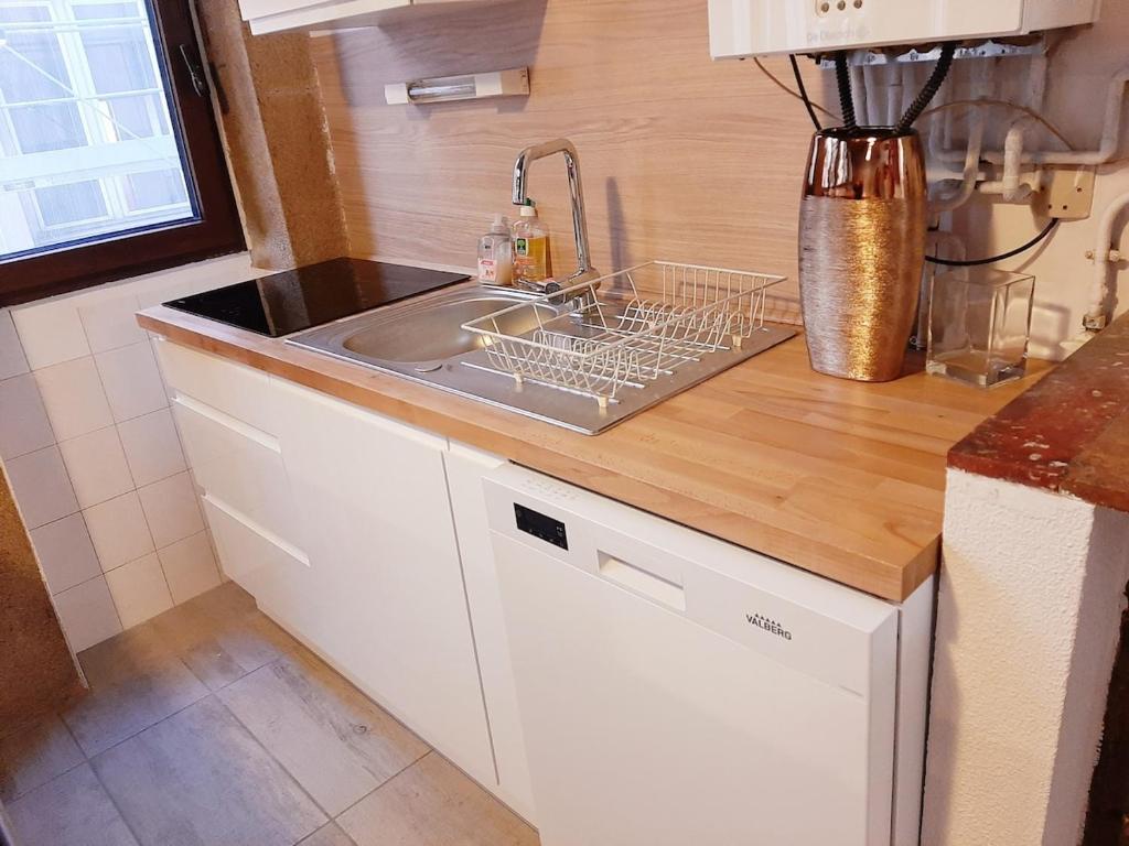Lyon Centre Warm apartment full of charm - 2