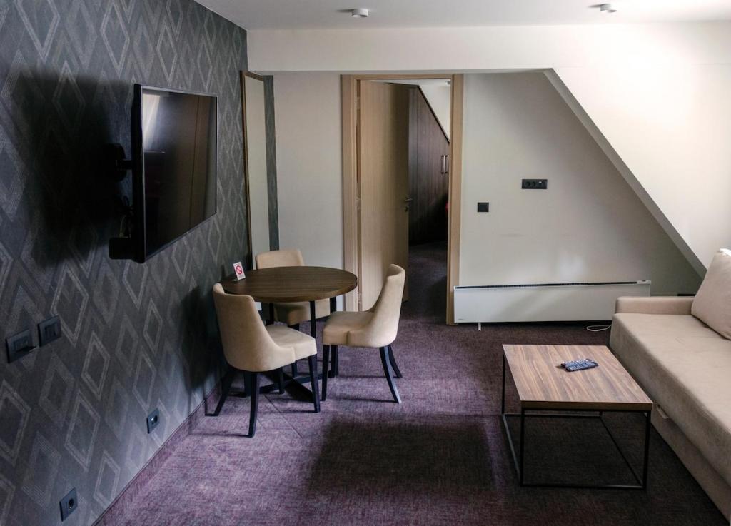 Apartman Spust Angella - 1