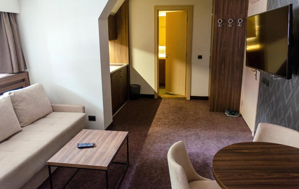 Apartman Spust Angella - 2