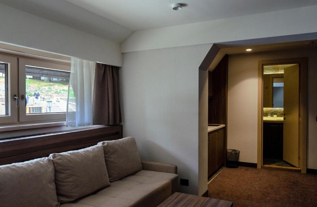 Apartman Spust Angella - 5