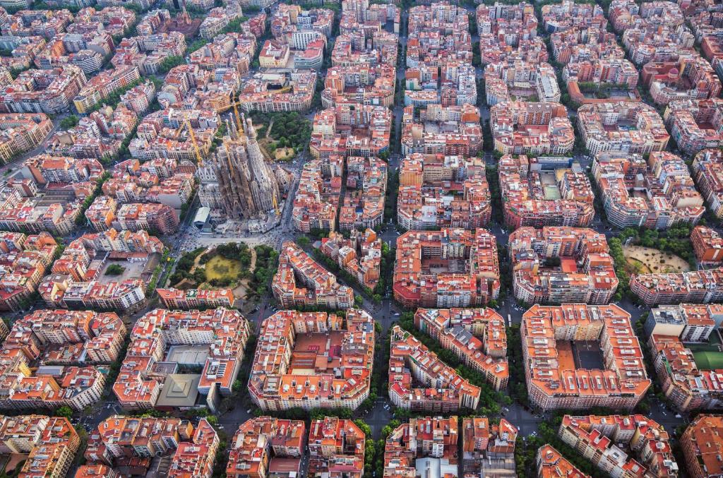 Sweett - Eixample Central - 5