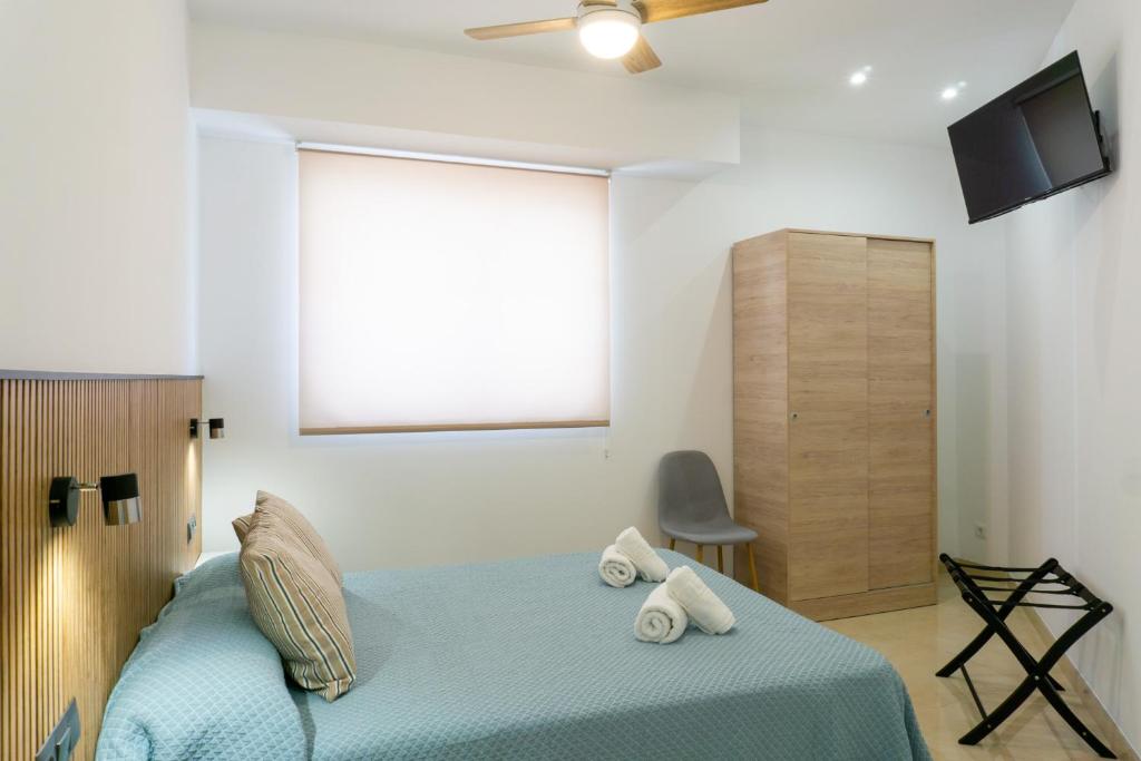 New Style Apartment, Málaga
