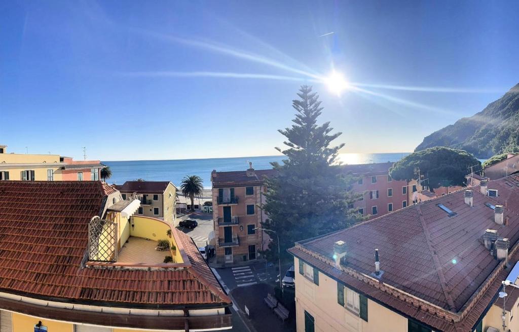 Seaview Apartment - A - 3