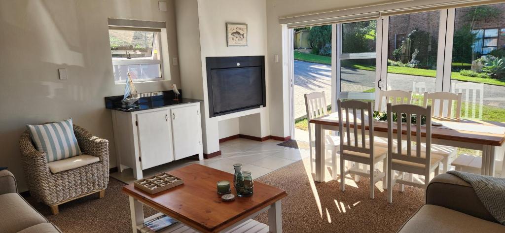 My Happy Place, Jongensfontein