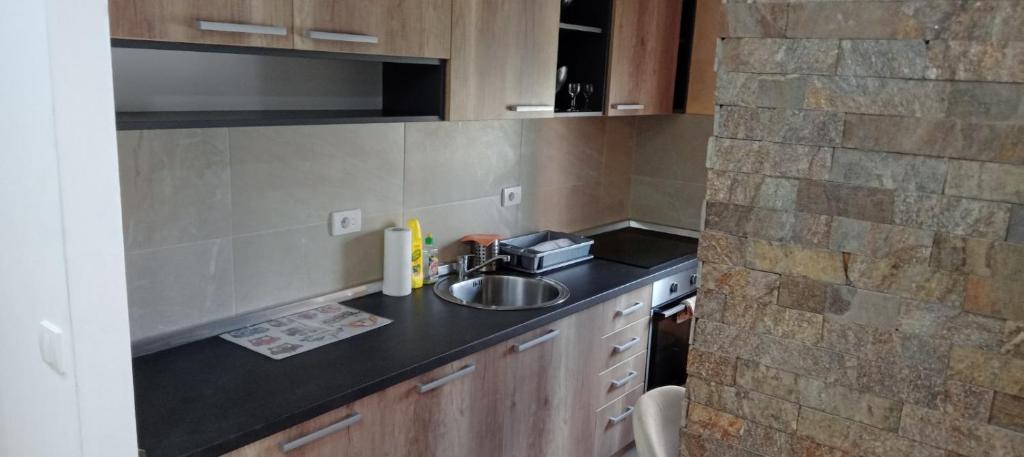 Apartman Golija - 2