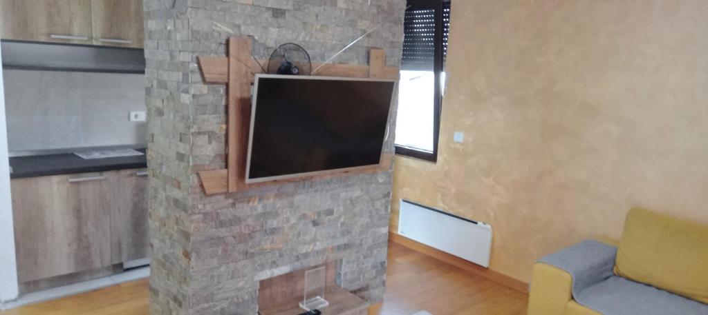 Apartman Golija - 3
