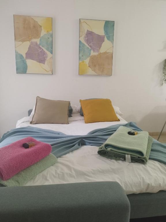 Apartamento Jardín del Mar - 3
