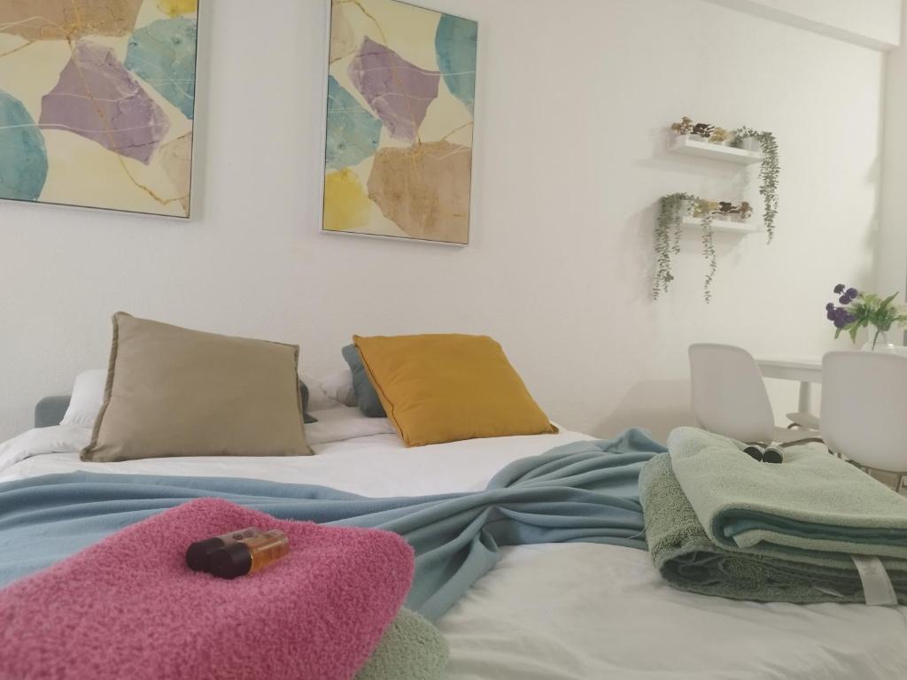 Apartamento Jardín del Mar - 2