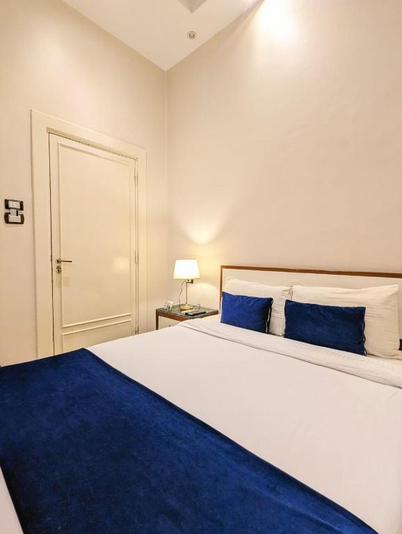 Nour Hostel, Káhira